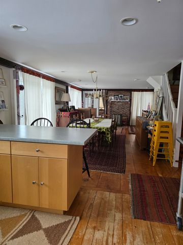 1846 Dartt Hill Road, Bethel, VT 05032