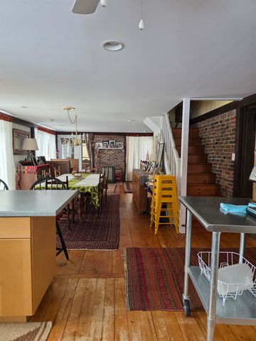 1846 Dartt Hill Road, Bethel, VT 05032