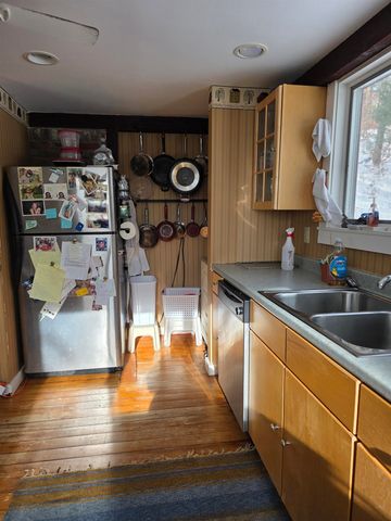 1846 Dartt Hill Road, Bethel, VT 05032