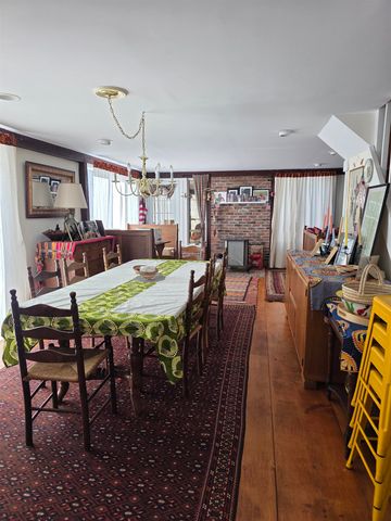 1846 Dartt Hill Road, Bethel, VT 05032