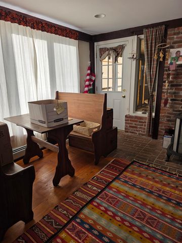 1846 Dartt Hill Road, Bethel, VT 05032