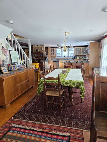 1846 Dartt Hill Road, Bethel, VT 05032