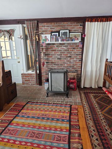 1846 Dartt Hill Road, Bethel, VT 05032