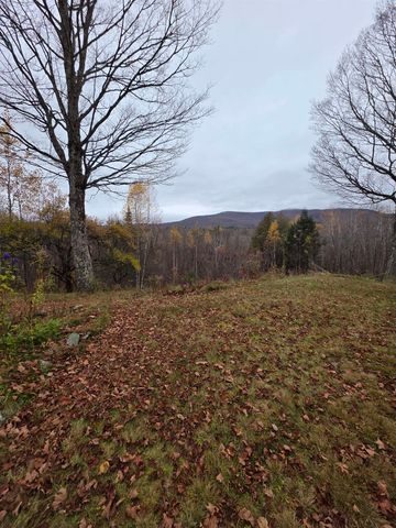 1846 Dartt Hill Road, Bethel, VT 05032