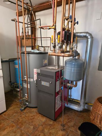 1846 Dartt Hill Road, Bethel, VT 05032