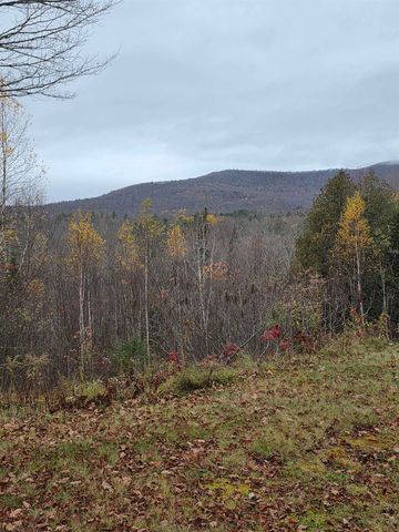 1846 Dartt Hill Road, Bethel, VT 05032