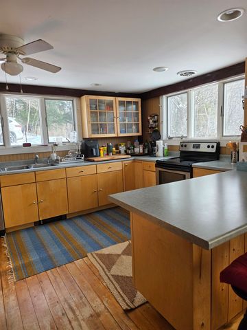 1846 Dartt Hill Road, Bethel, VT 05032