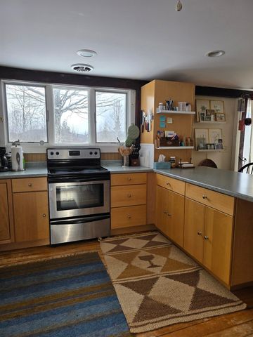 1846 Dartt Hill Road, Bethel, VT 05032