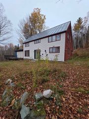 1846 Dartt Hill Road, Bethel, VT 05032