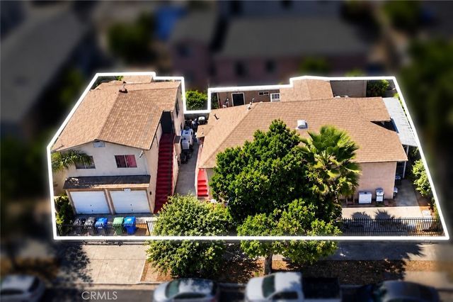 122 N Fickett St, Los Angeles, CA 90033