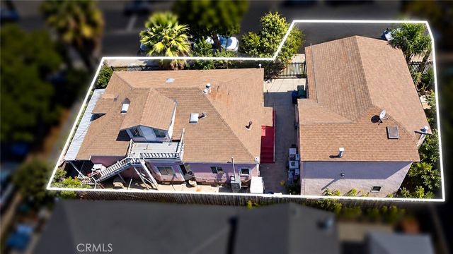 122 N Fickett St, Los Angeles, CA 90033