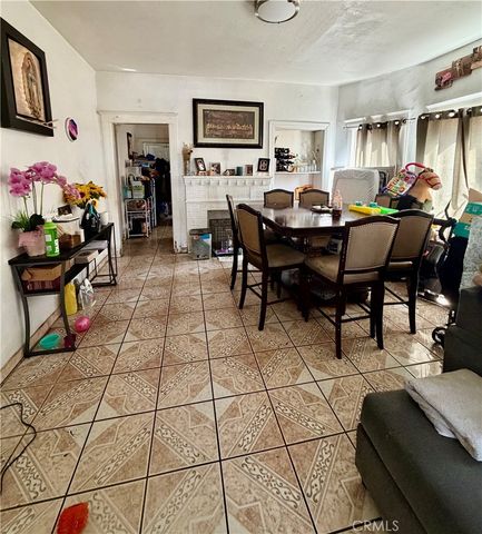 122 N Fickett St, Los Angeles, CA 90033