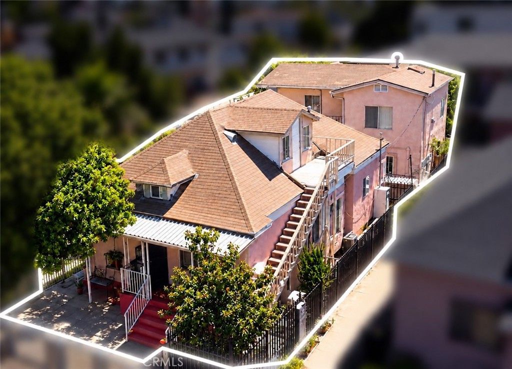 122 N Fickett St, Los Angeles, CA 90033