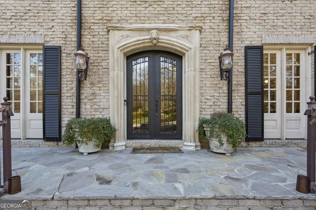 305 Forrest Lake Drive, Sandy Springs, GA 30327