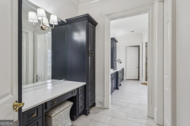 305 Forrest Lake Drive, Sandy Springs, GA 30327