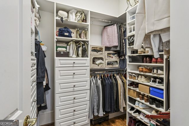 305 Forrest Lake Drive, Sandy Springs, GA 30327