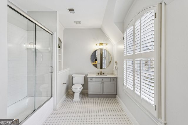 305 Forrest Lake Drive, Sandy Springs, GA 30327