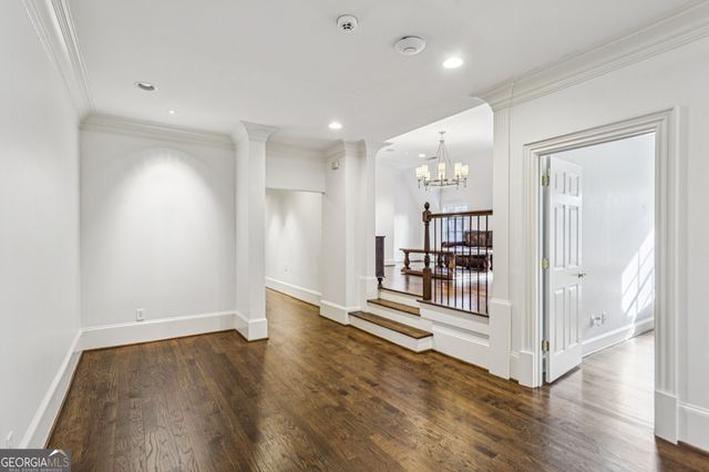 305 Forrest Lake Drive, Sandy Springs, GA 30327