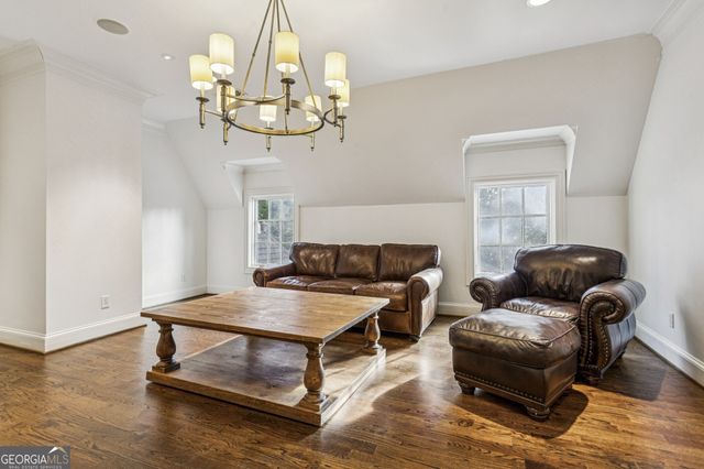 305 Forrest Lake Drive, Sandy Springs, GA 30327