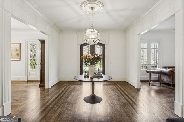 305 Forrest Lake Drive, Sandy Springs, GA 30327