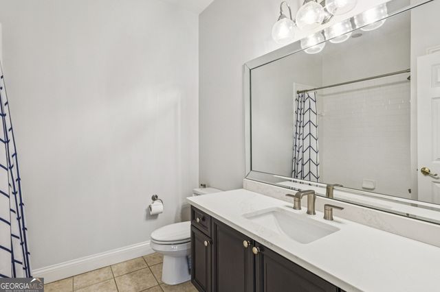 305 Forrest Lake Drive, Sandy Springs, GA 30327