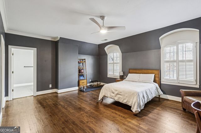 305 Forrest Lake Drive, Sandy Springs, GA 30327