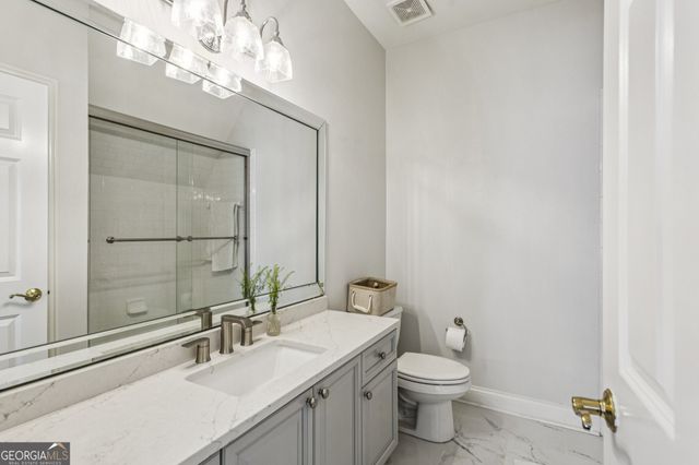 305 Forrest Lake Drive, Sandy Springs, GA 30327