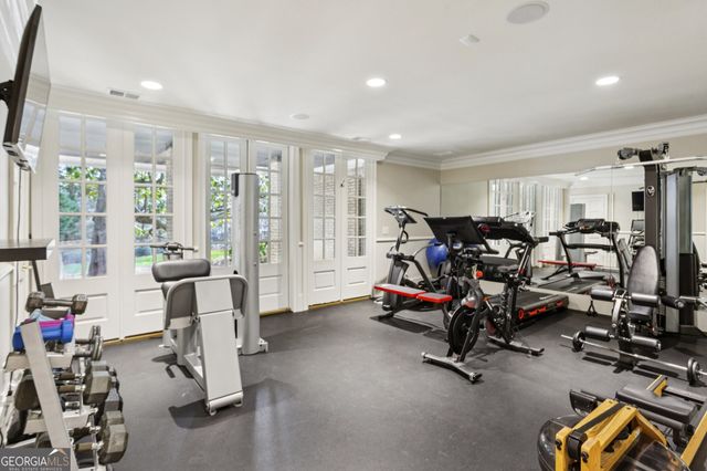 305 Forrest Lake Drive, Sandy Springs, GA 30327