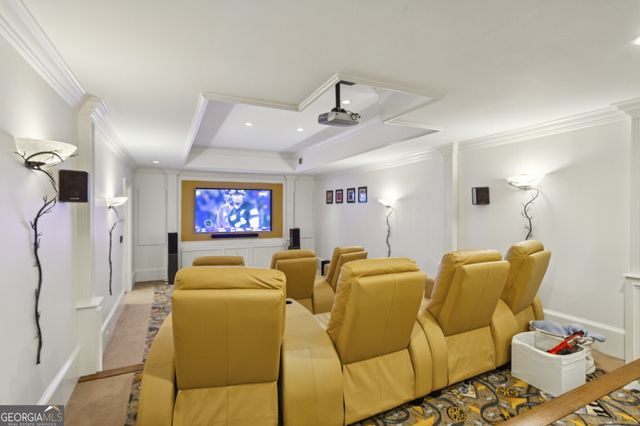 305 Forrest Lake Drive, Sandy Springs, GA 30327