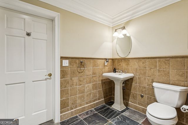 305 Forrest Lake Drive, Sandy Springs, GA 30327