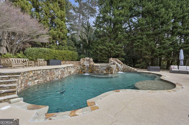 305 Forrest Lake Drive, Sandy Springs, GA 30327