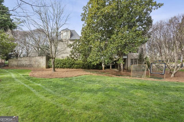 305 Forrest Lake Drive, Sandy Springs, GA 30327