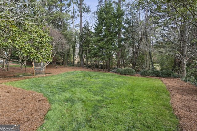 305 Forrest Lake Drive, Sandy Springs, GA 30327