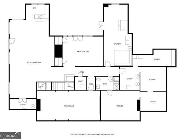 305 Forrest Lake Drive, Sandy Springs, GA 30327