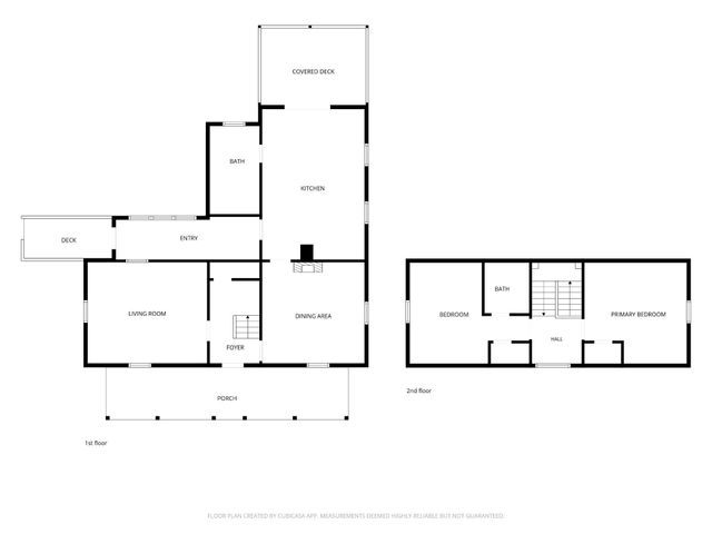 403 SW Spruce Street SW, Lenoir, NC 28645