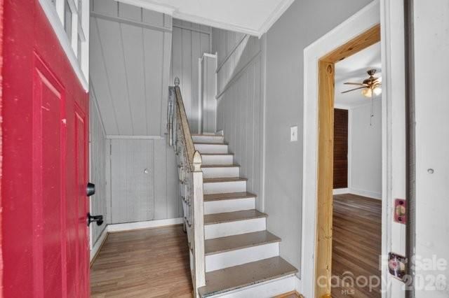 403 SW Spruce Street SW, Lenoir, NC 28645