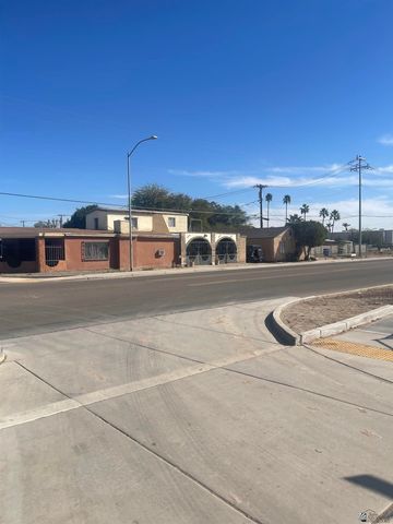 843 W Spring St, Somerton, AZ 85364