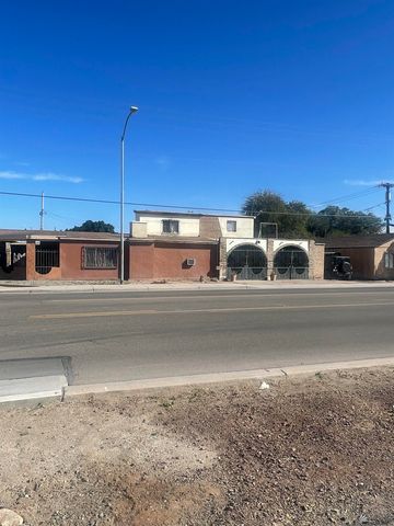 843 W Spring St, Somerton, AZ 85364