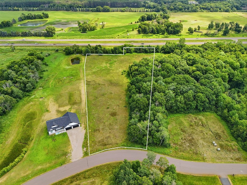 33015 Fenway Avenue, Stacy, MN 55079 — exterior