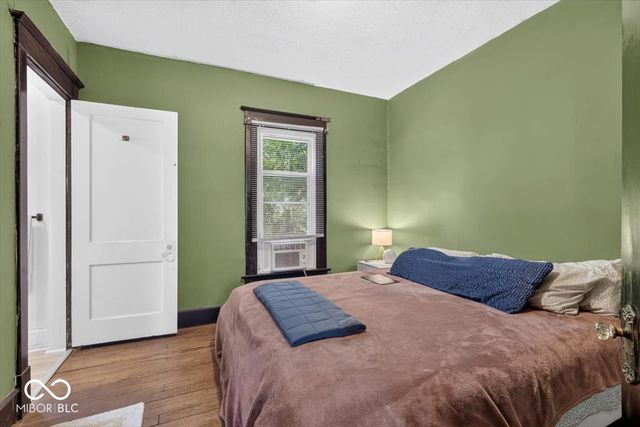 1267 W 36th Street, Indianapolis, IN 46208