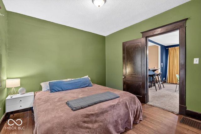 1267 W 36th Street, Indianapolis, IN 46208