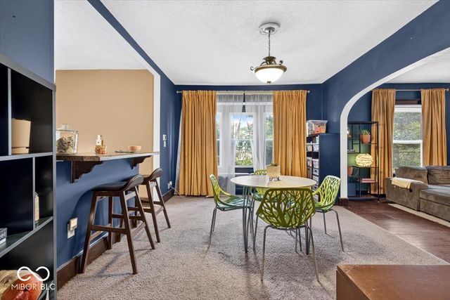 1267 W 36th Street, Indianapolis, IN 46208