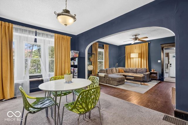 1267 W 36th Street, Indianapolis, IN 46208