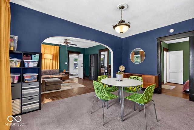1267 W 36th Street, Indianapolis, IN 46208