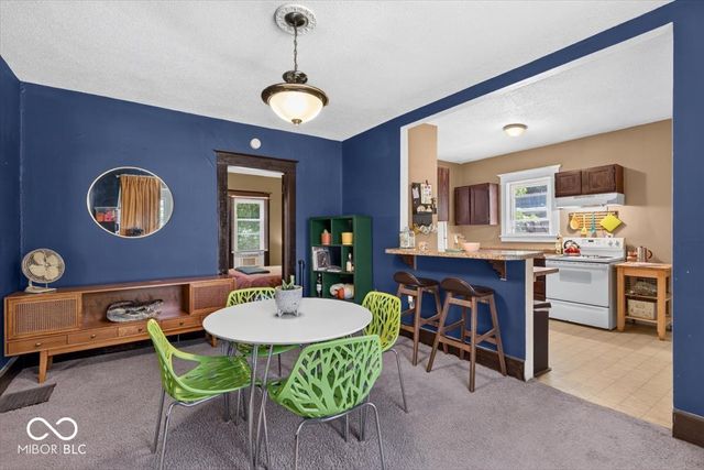 1267 W 36th Street, Indianapolis, IN 46208