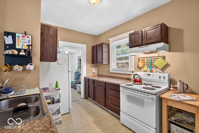 1267 W 36th Street, Indianapolis, IN 46208