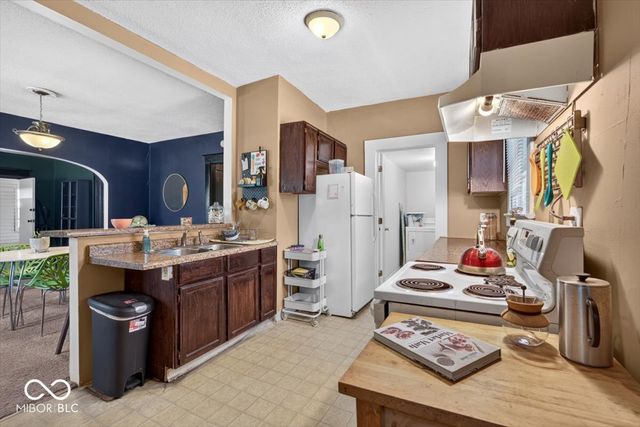 1267 W 36th Street, Indianapolis, IN 46208