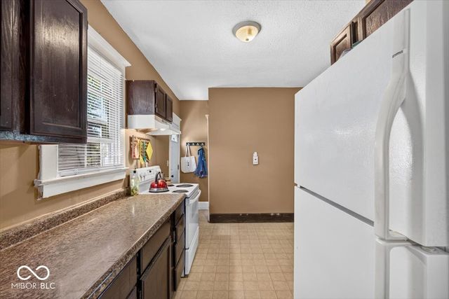 1267 W 36th Street, Indianapolis, IN 46208