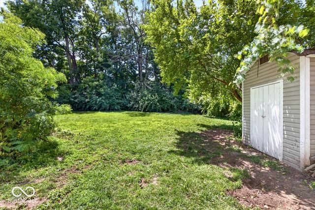 1267 W 36th Street, Indianapolis, IN 46208