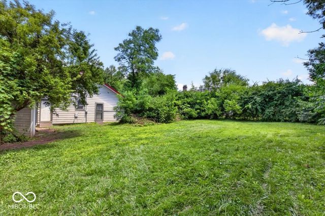 1267 W 36th Street, Indianapolis, IN 46208